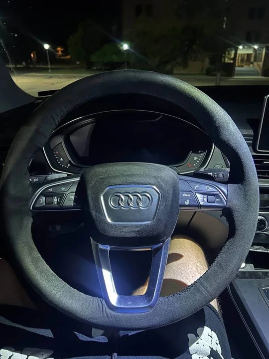 2018 Audi FY Q5 - Image 11 of 13