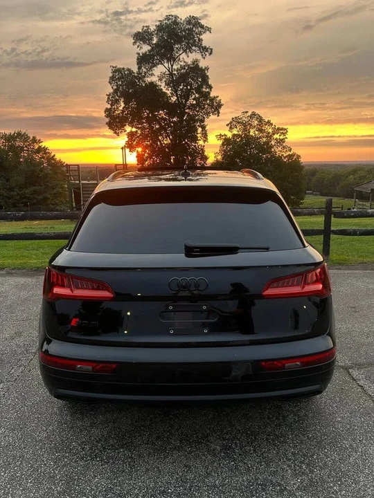 2018 Audi FY Q5 - Image 12 of 13