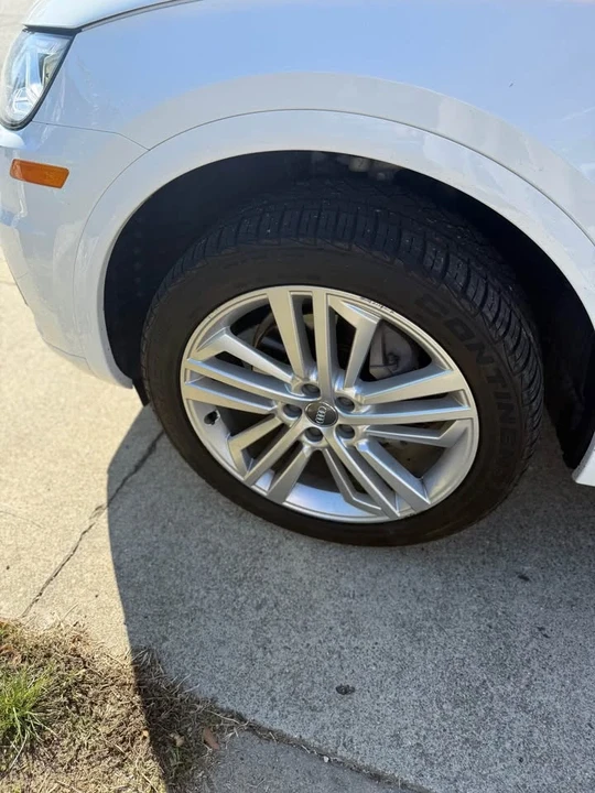 2018 Audi FY Q5 - Image 5 of 18