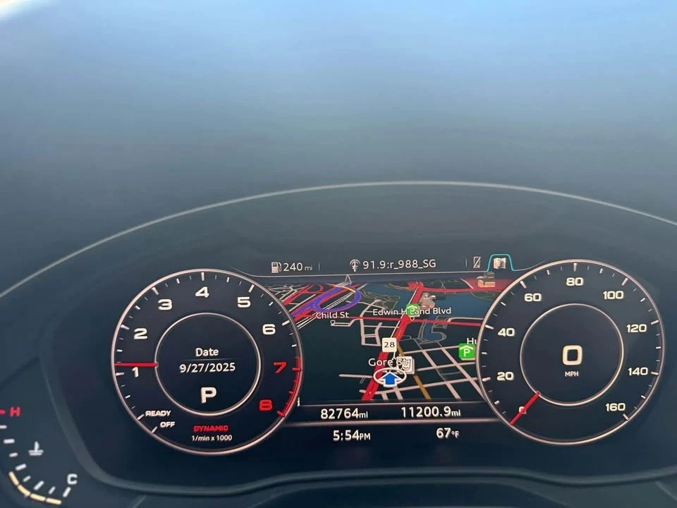 2018 Audi FY Q5 - Image 18 of 20