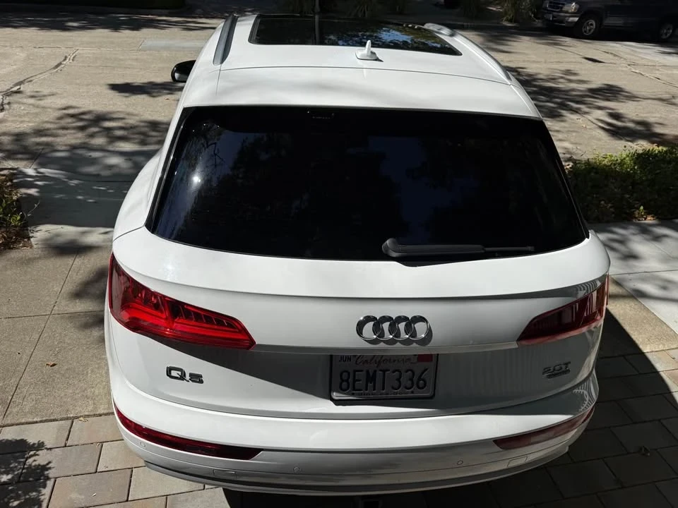 2018 Audi FY Q5 - Image 17 of 18