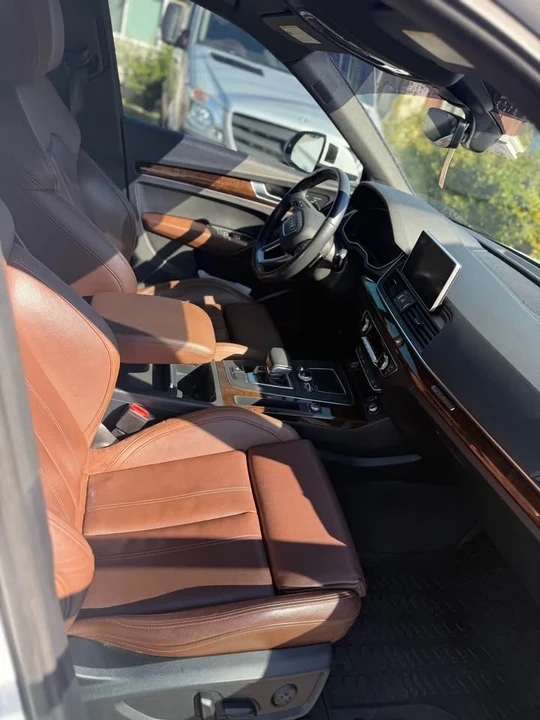 2018 Audi FY Q5 - Image 9 of 18