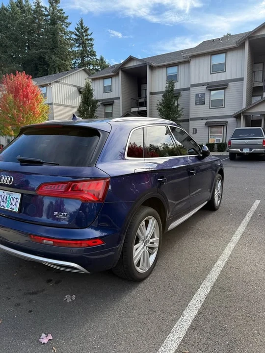 2018 Audi FY Q5 - Image 2 of 6