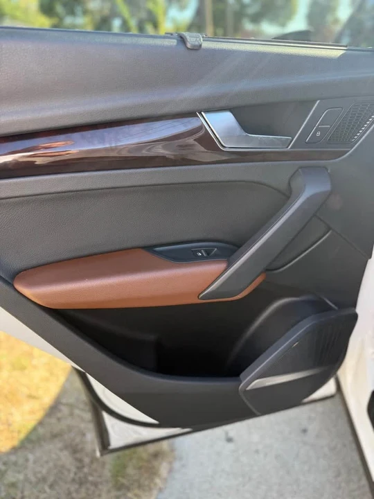 2018 Audi FY Q5 - Image 11 of 18