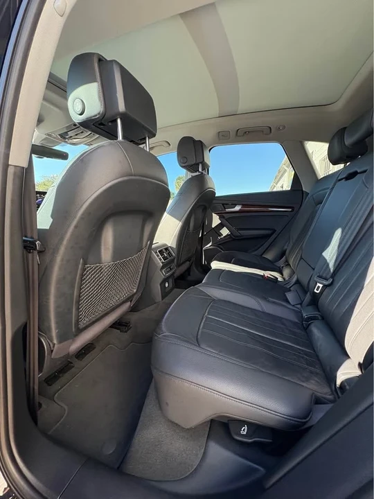 2018 Audi FY Q5 - Image 7 of 19