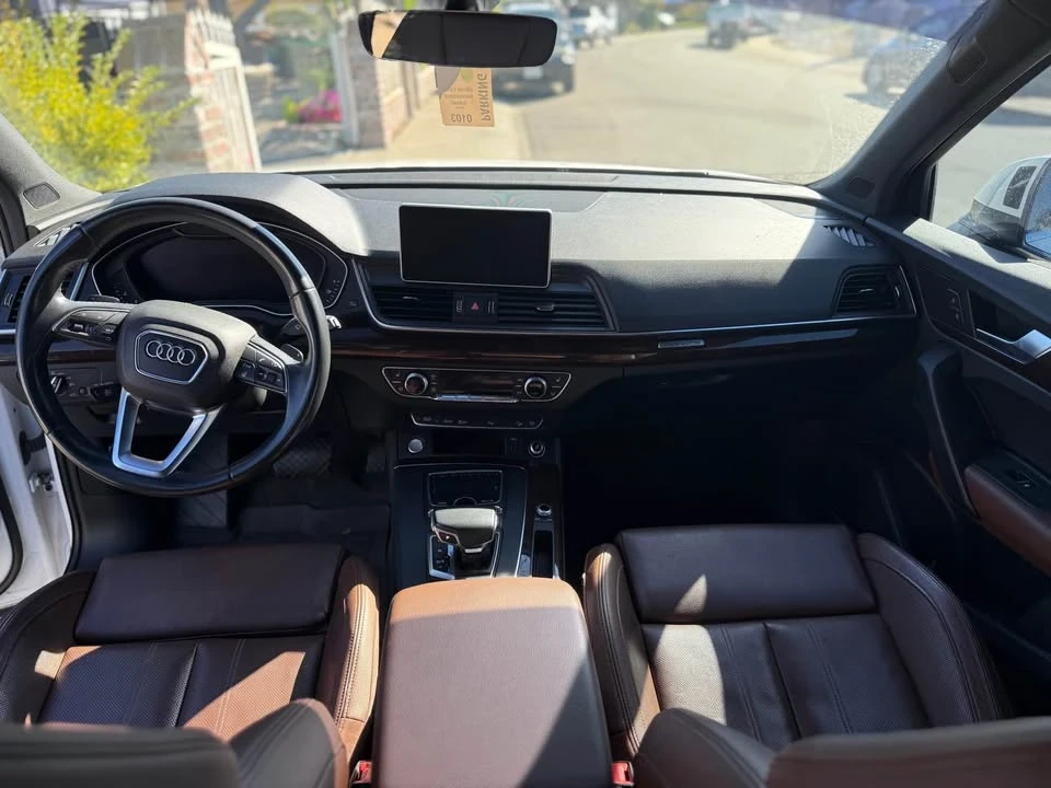 2018 Audi FY Q5 - Image 13 of 18