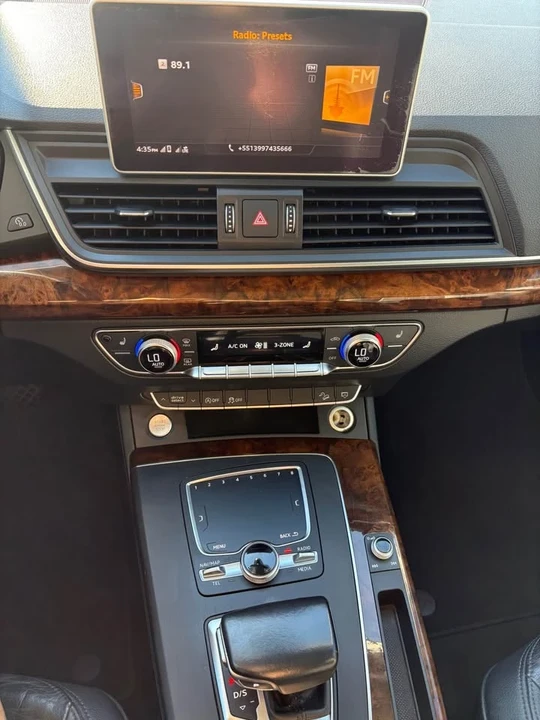 2018 Audi FY Q5 - Image 13 of 19
