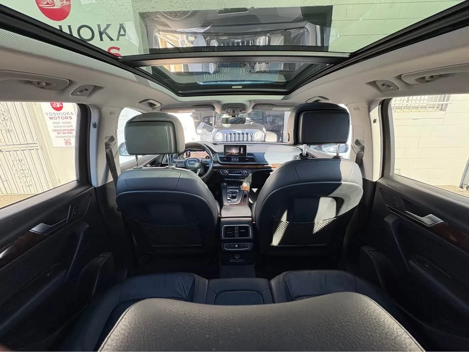 2018 Audi FY Q5 - Image 18 of 19