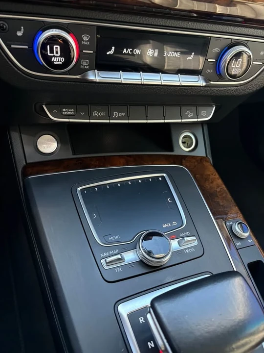 2018 Audi FY Q5 - Image 15 of 19