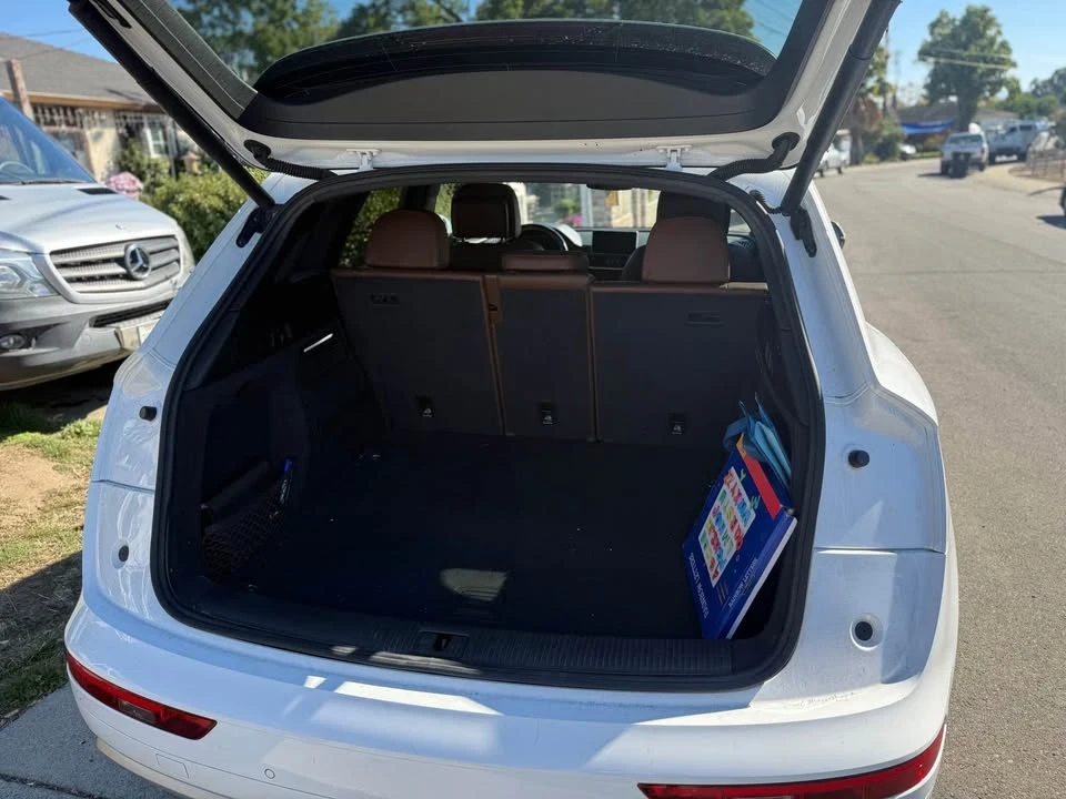 2018 Audi FY Q5 - Image 6 of 18