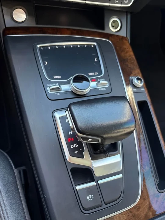 2018 Audi FY Q5 - Image 16 of 19