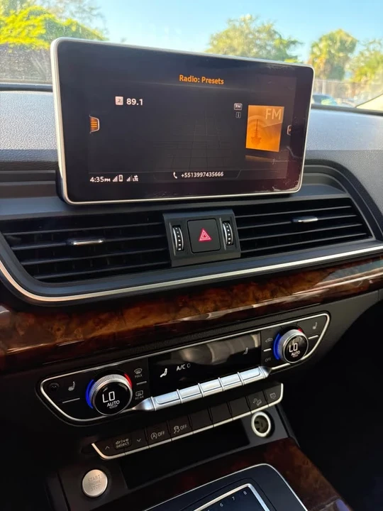 2018 Audi FY Q5 - Image 14 of 19