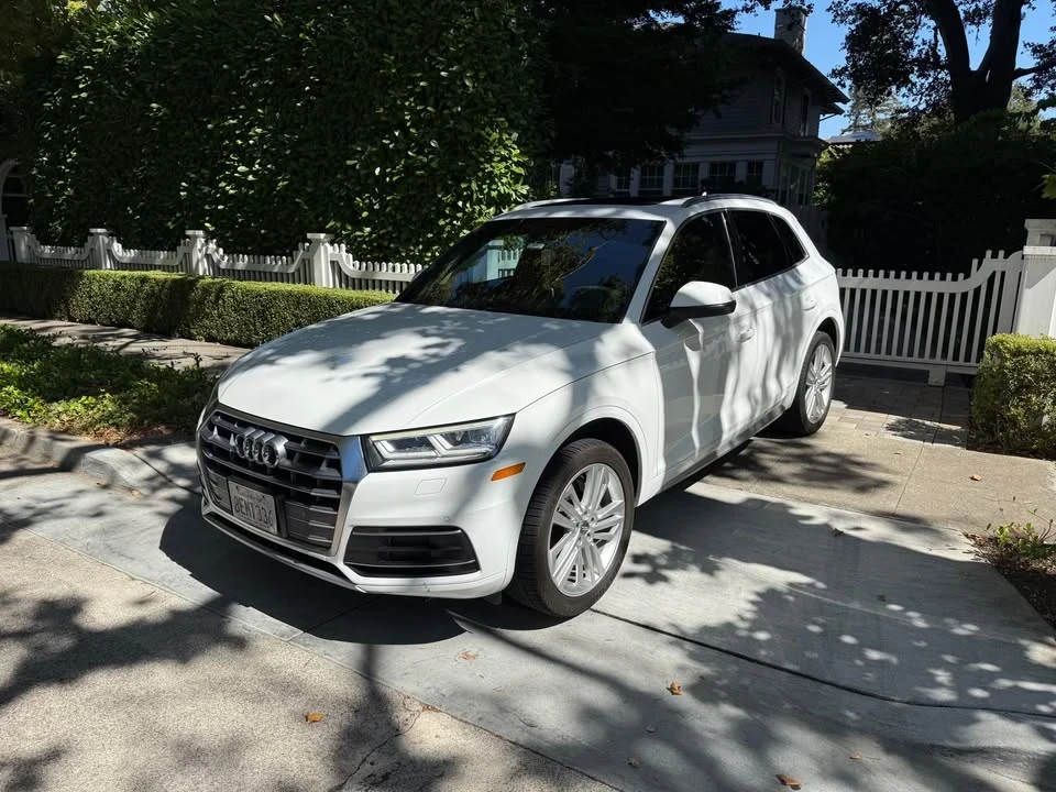2018 Audi FY Q5 - Image 14 of 18