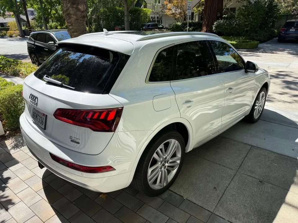 2018 Audi FY Q5 - Image 16 of 18
