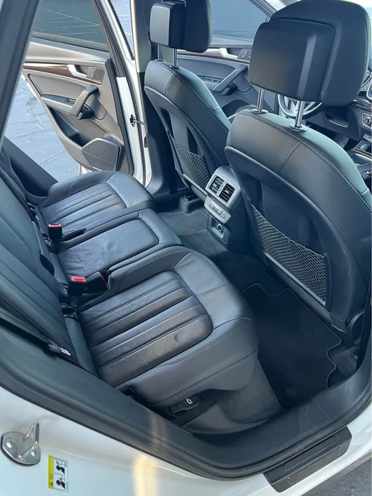 2018 Audi FY Q5 - Image 3 of 4