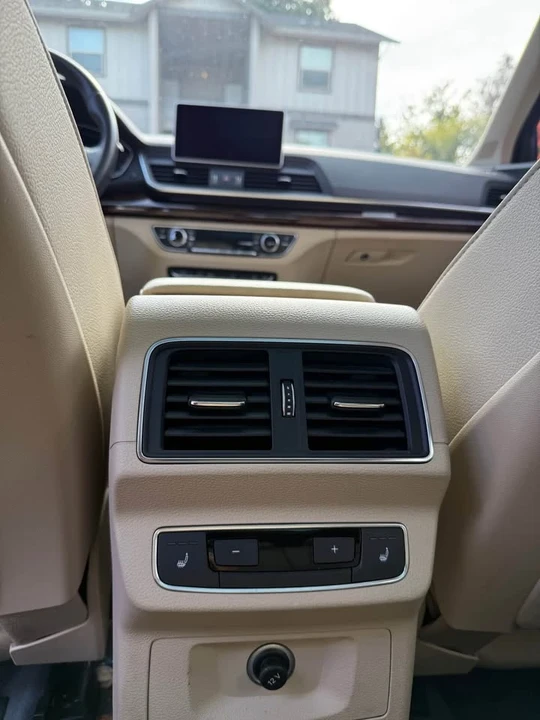 2018 Audi FY Q5 - Image 6 of 6