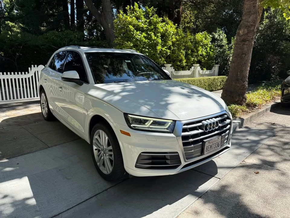 2018 Audi FY Q5 - Image 15 of 18