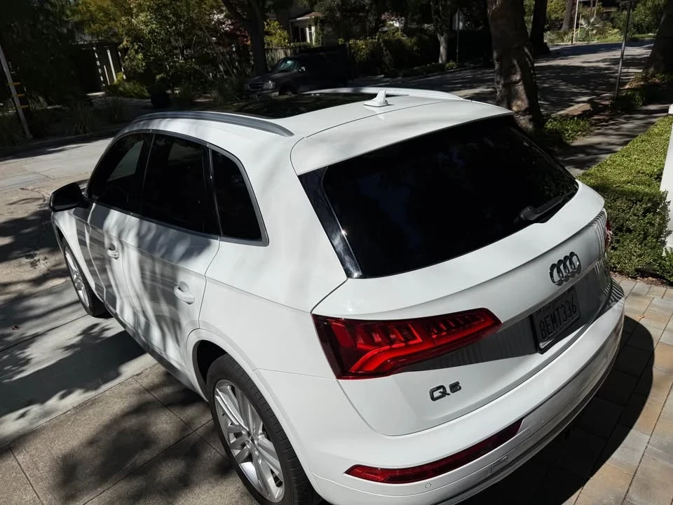 2018 Audi FY Q5 - Image 18 of 18
