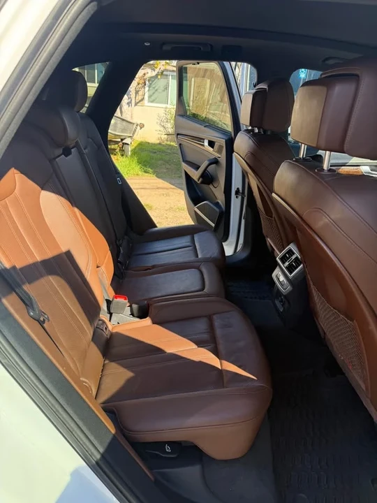2018 Audi FY Q5 - Image 10 of 18