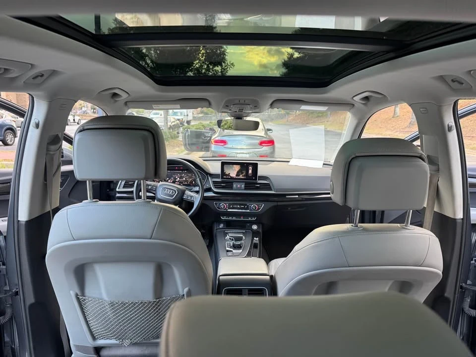 2018 Audi FY Q5 - Image 12 of 14