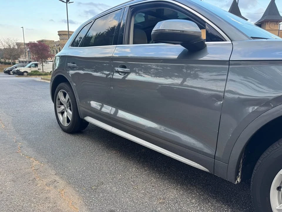 2018 Audi FY Q5 - Image 10 of 14