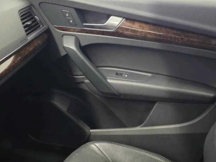 2018 Audi FY Q5 - Image 13 of 20