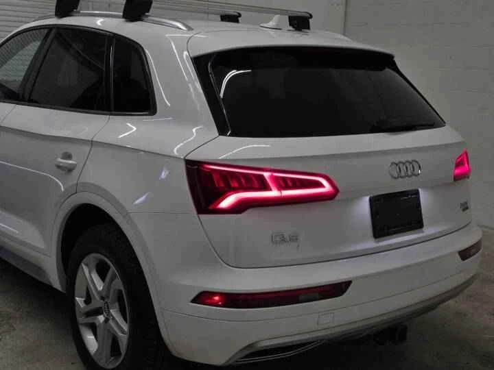 2018 Audi FY Q5 - Image 2 of 20