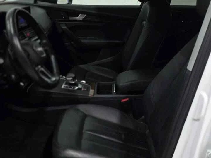 2018 Audi FY Q5 - Image 11 of 20
