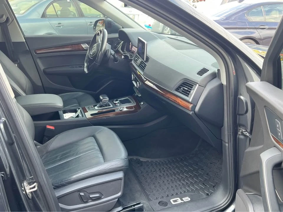 2018 Audi FY Q5 - Image 13 of 20