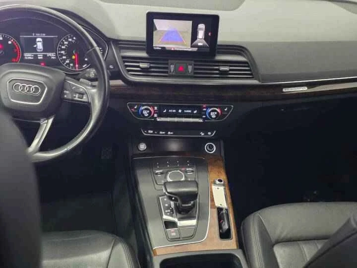 2018 Audi FY Q5 - Image 17 of 20