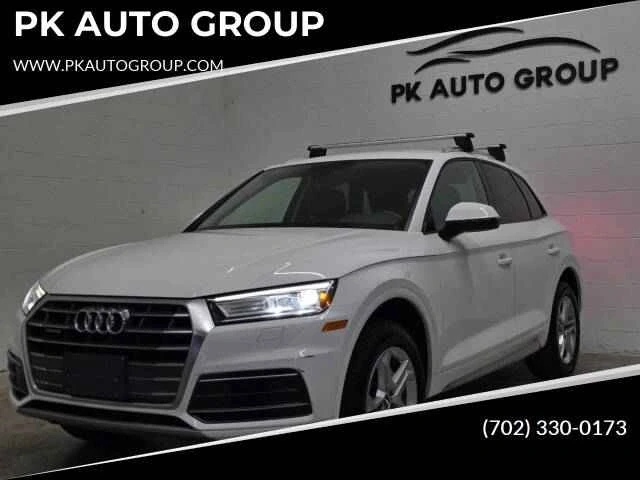 2018 Audi FY Q5 - Image 6 of 20