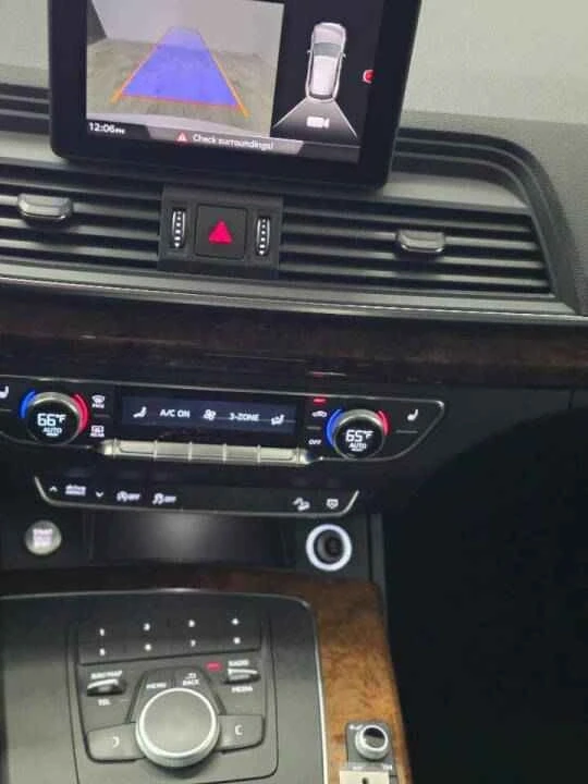 2018 Audi FY Q5 - Image 10 of 20