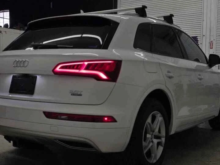 2018 Audi FY Q5 - Image 8 of 20
