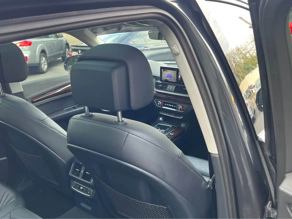 2018 Audi FY Q5 - Image 11 of 20