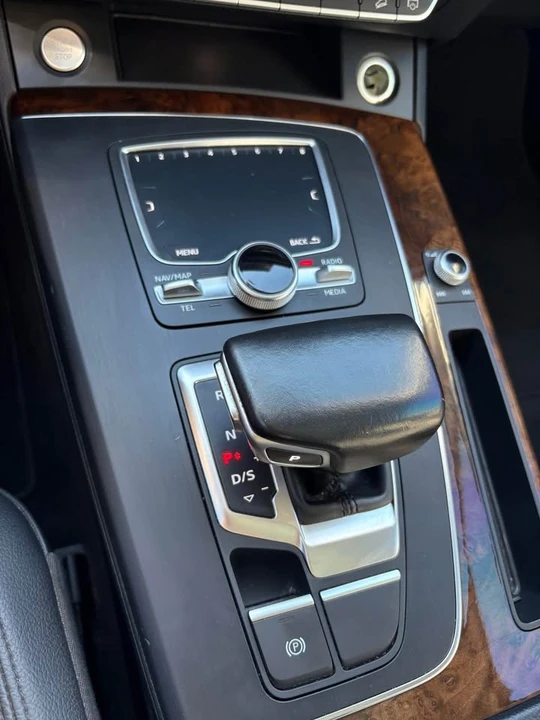 2018 Audi FY Q5 - Image 15 of 18