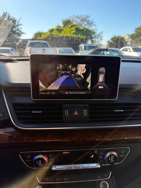 2018 Audi FY Q5 - Image 16 of 18