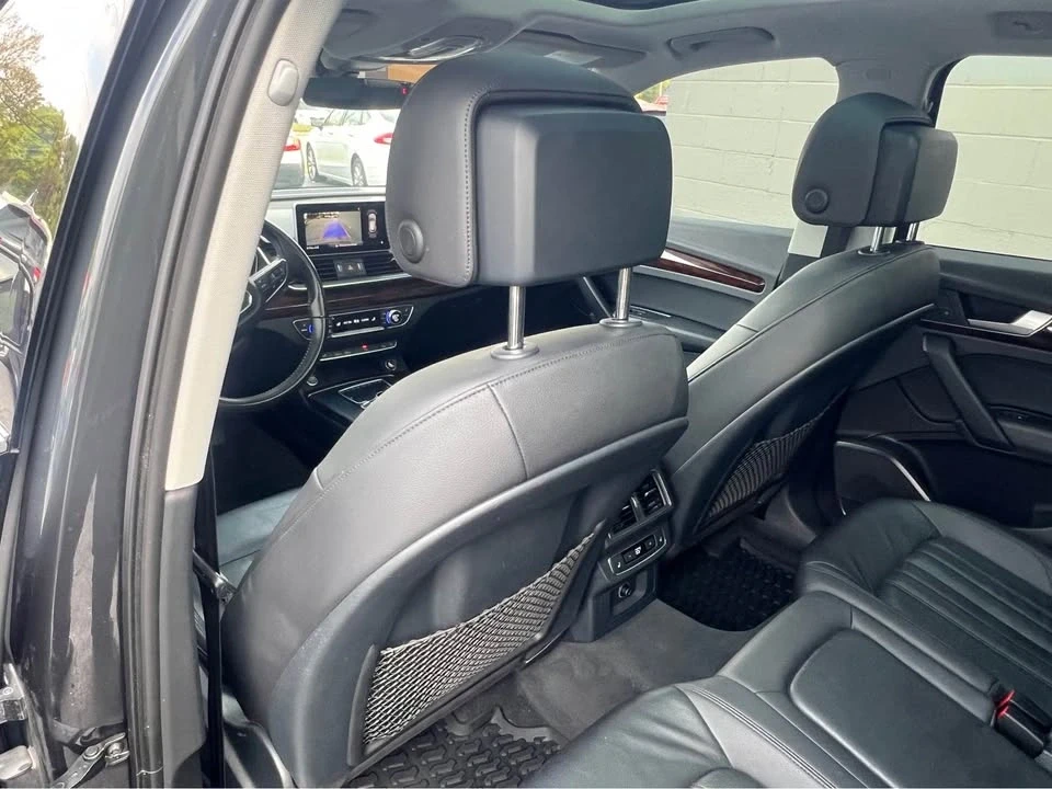 2018 Audi FY Q5 - Image 9 of 20