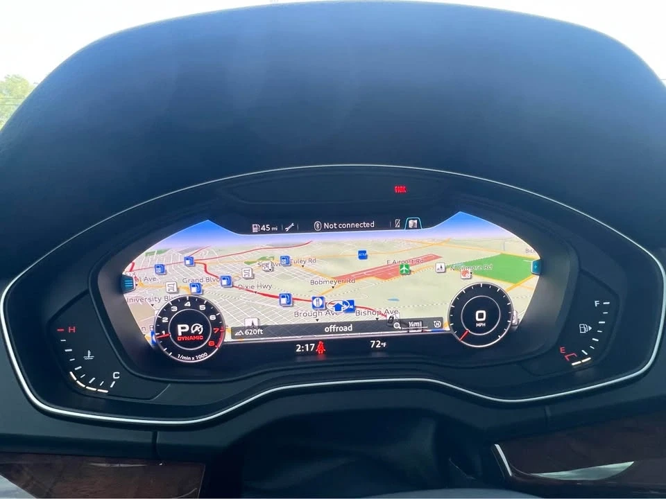 2018 Audi FY Q5 - Image 17 of 20