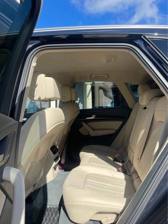 2018 Audi FY Q5 - Image 7 of 9