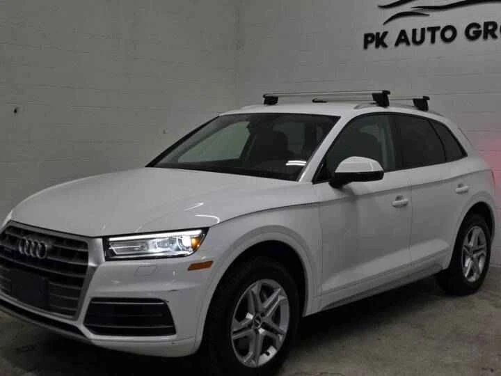 2018 Audi FY Q5 - Image 5 of 20