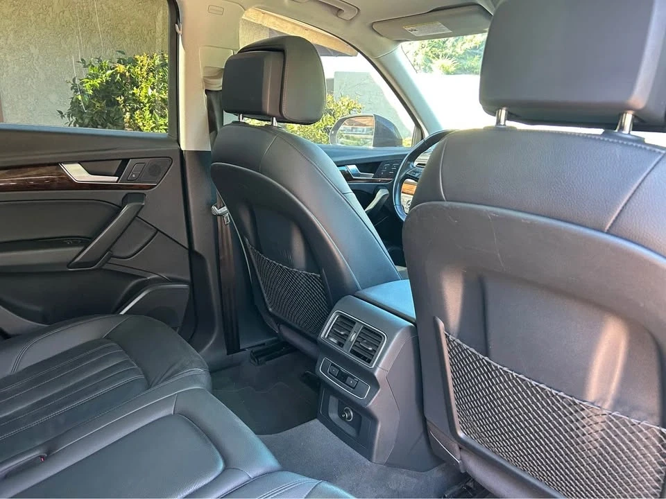 2018 Audi FY Q5 - Image 13 of 21