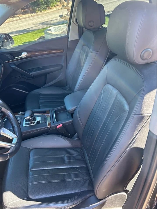 2018 Audi FY Q5 - Image 11 of 21