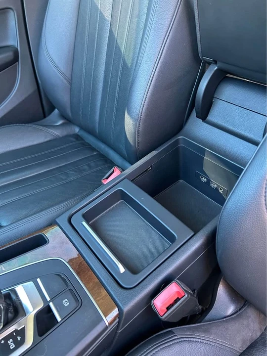 2018 Audi FY Q5 - Image 18 of 21