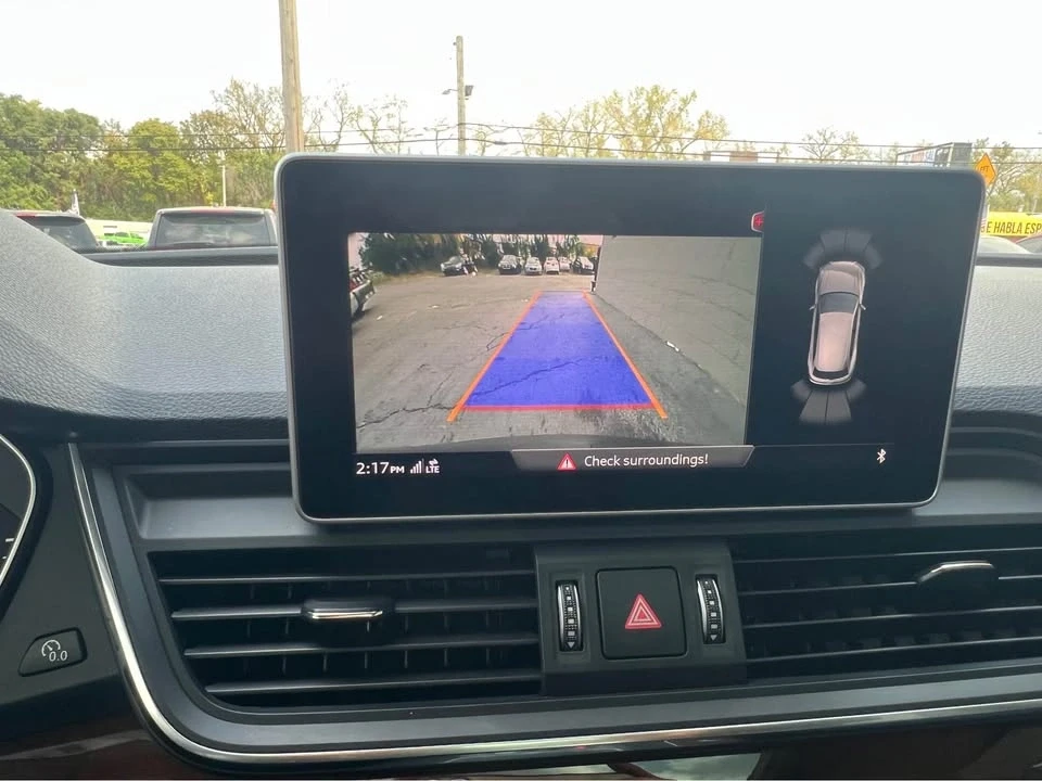 2018 Audi FY Q5 - Image 18 of 20