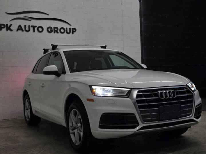 2018 Audi FY Q5 - Image 4 of 20