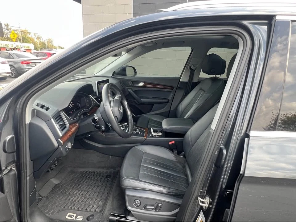 2018 Audi FY Q5 - Image 16 of 20