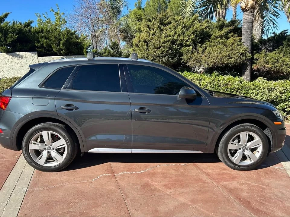 2018 Audi FY Q5 - Image 3 of 21
