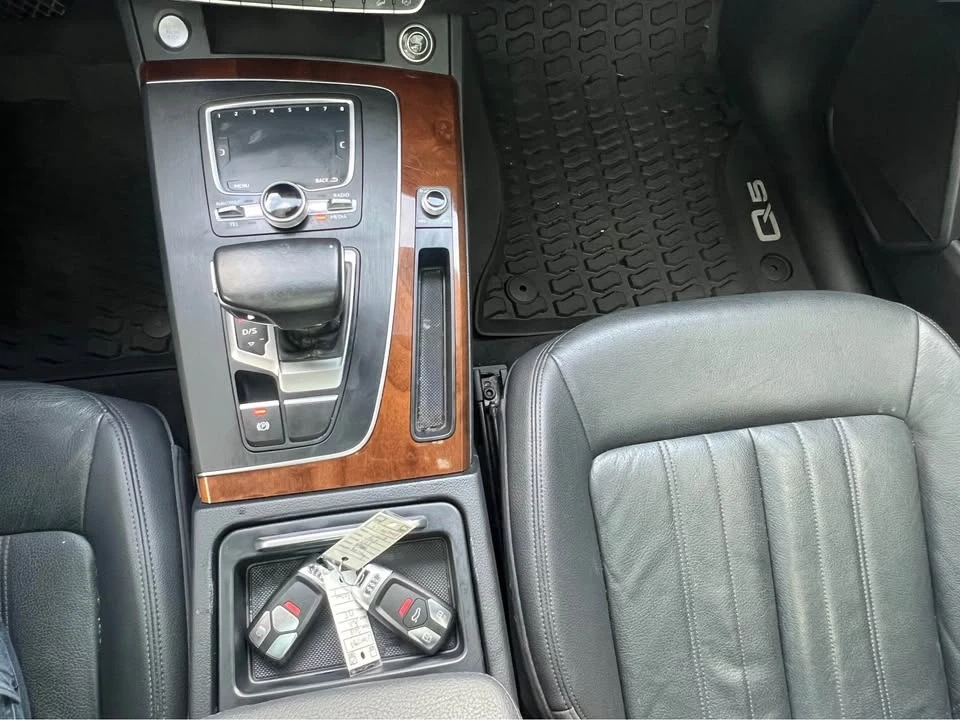 2018 Audi FY Q5 - Image 20 of 20