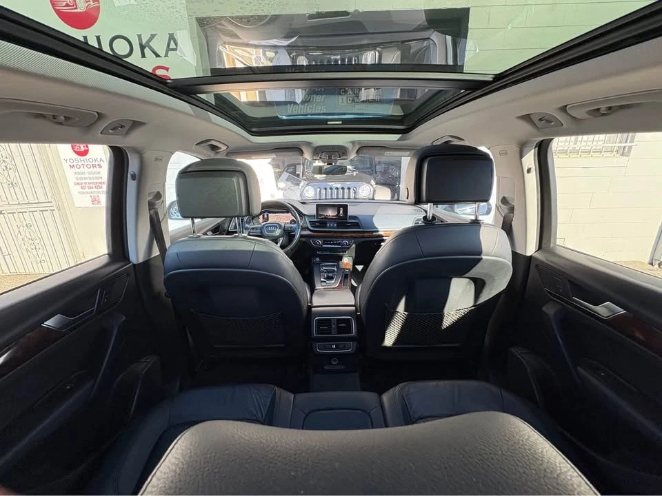 2018 Audi FY Q5 - Image 17 of 18