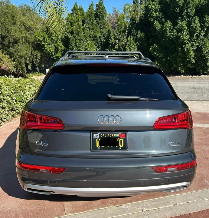 2018 Audi FY Q5 - Image 6 of 21